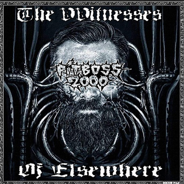 The Witnesses Of Elsewhere 