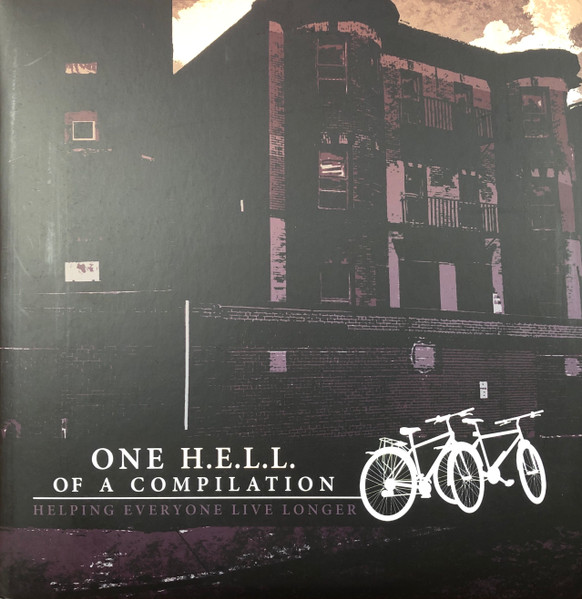 One H.E.L.L. Of A Compilation