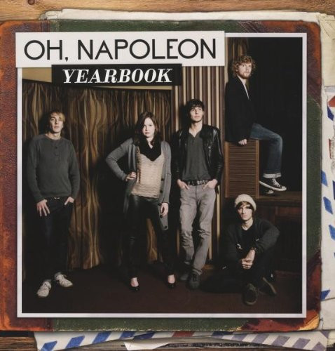 Yearbook