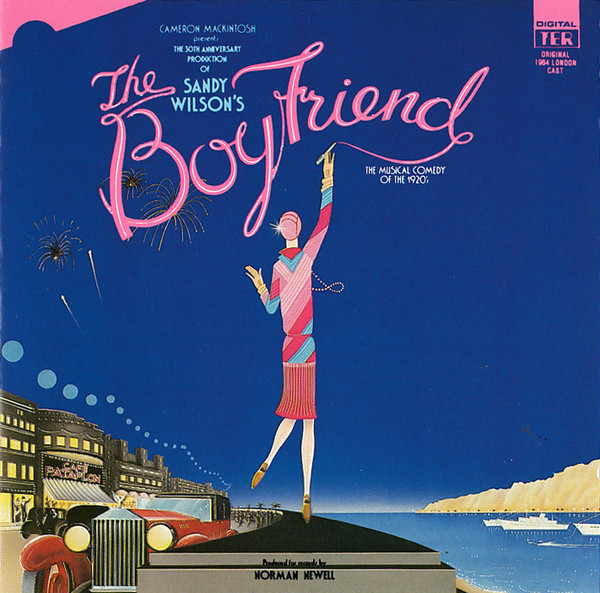 The Boyfriend