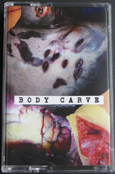 Body Carve