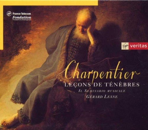 Leçons De Ténèbres