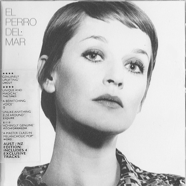 El Perro Del Mar