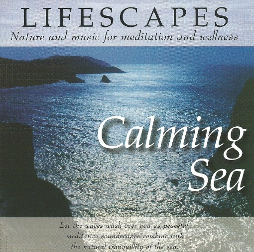 Calming Sea