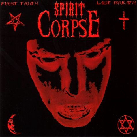 First Truth / Last Breath
