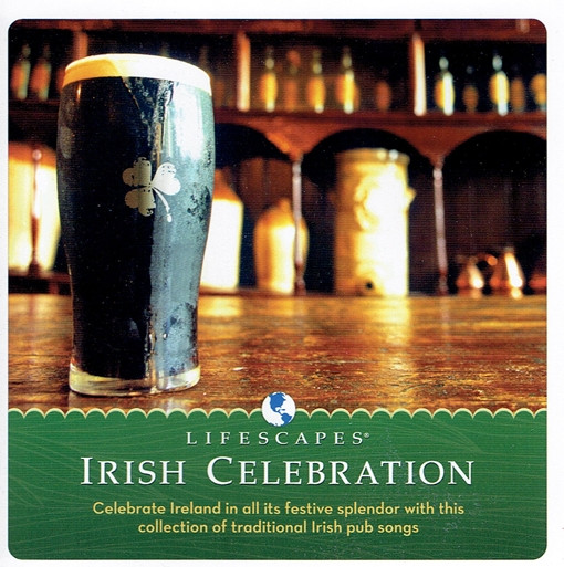 Irish Celebration