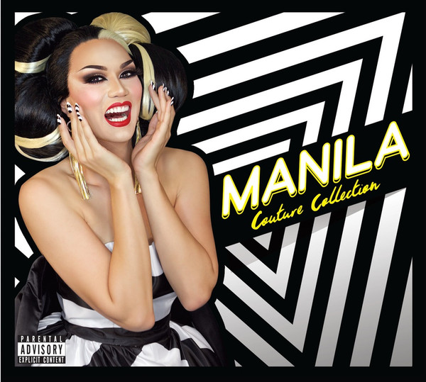 Manila Couture Collection