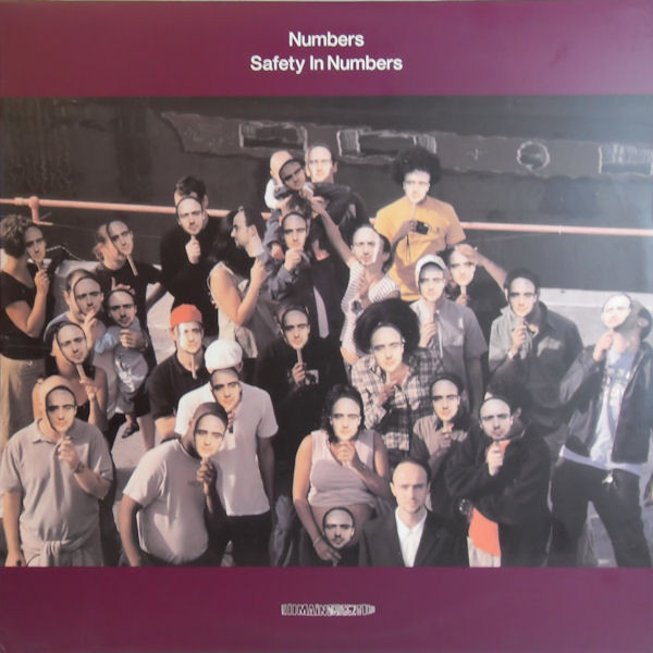 Safety In Numbers