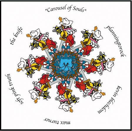 Carousel Of Souls