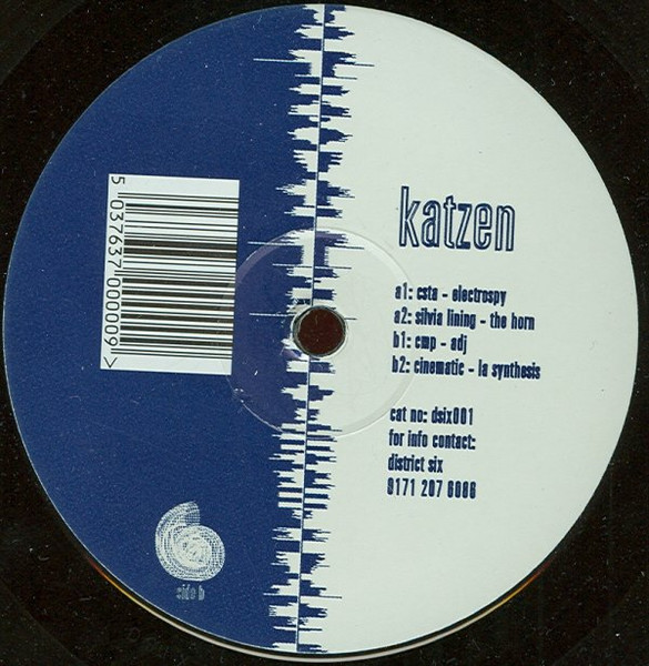 Katzen