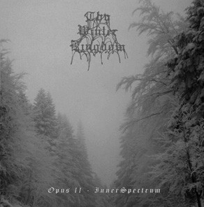 Opus II - InnerSpectrum