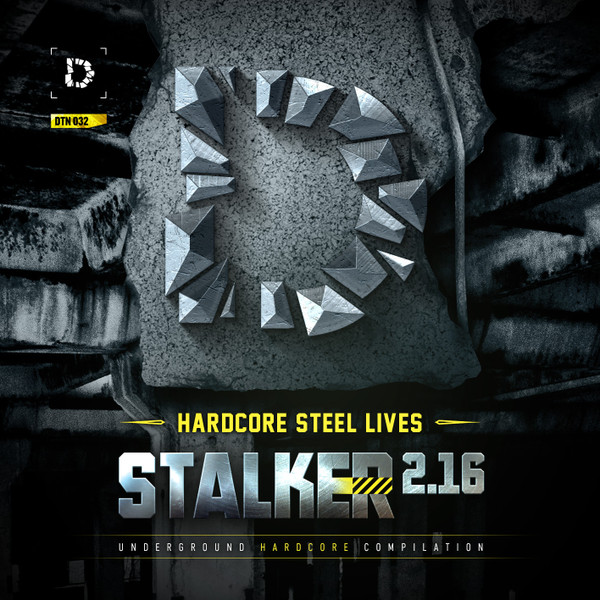 Stalker 2.16: Hardcore Steel Lives