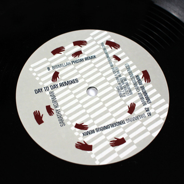 Day To Day Remixes