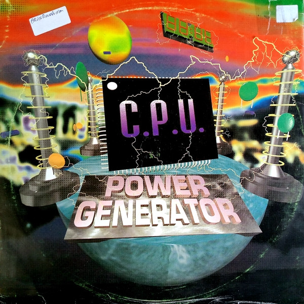Power Generator
