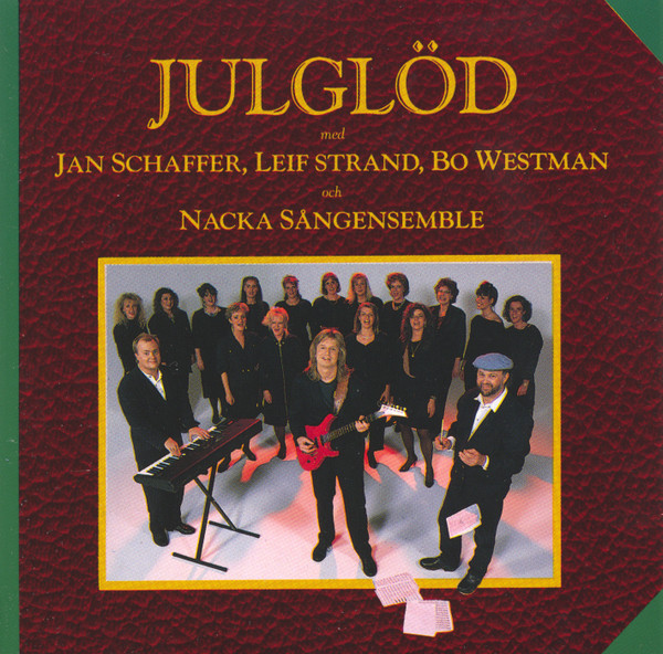 Julglöd