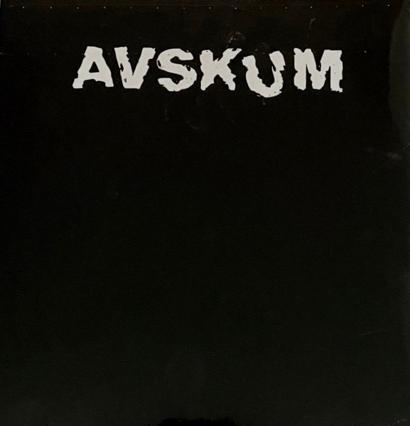 Avskum