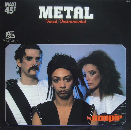 Metal
