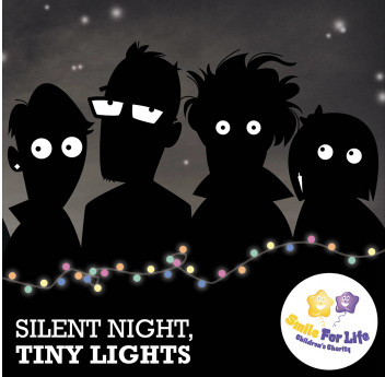 Silent Night, Tiny Lights