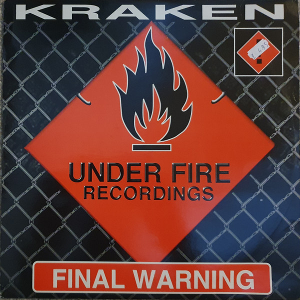 Final Warning / Connections