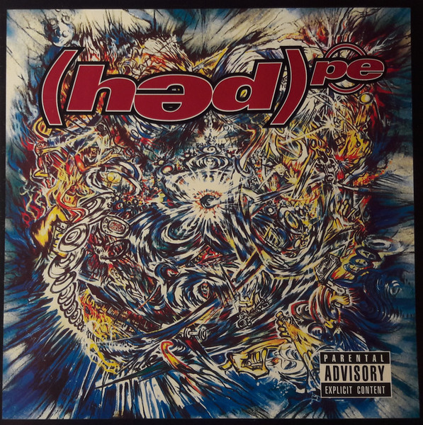 (Hed) Pe