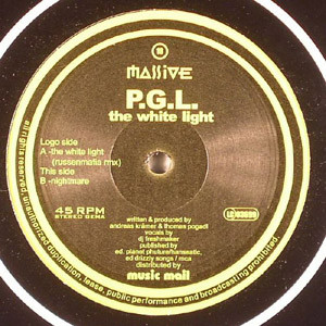 The White Light