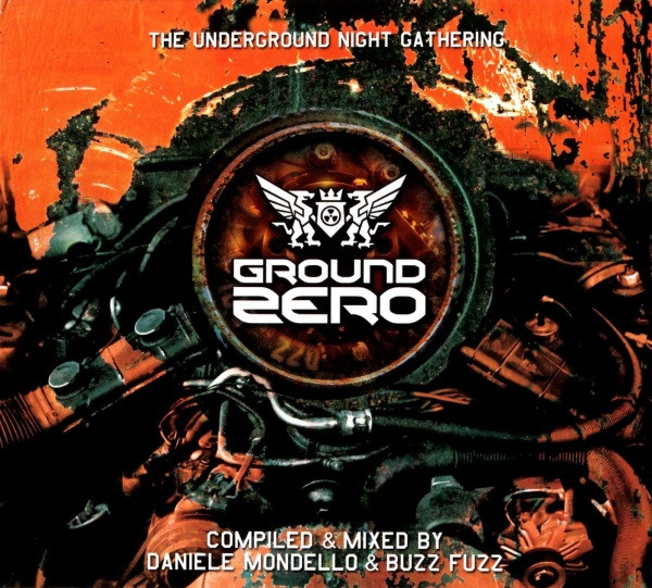 Ground Zero (The Underground Night Gathering)
