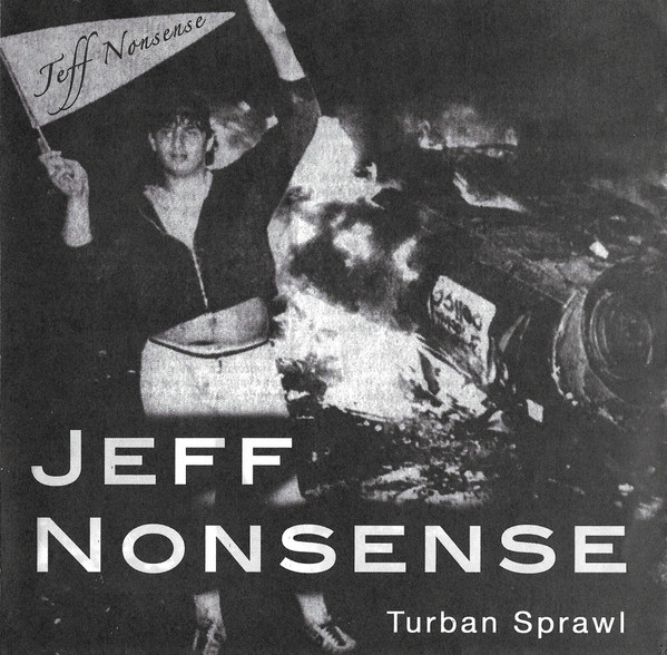 Turban Sprawl / The Lunar Holocaust Of '86