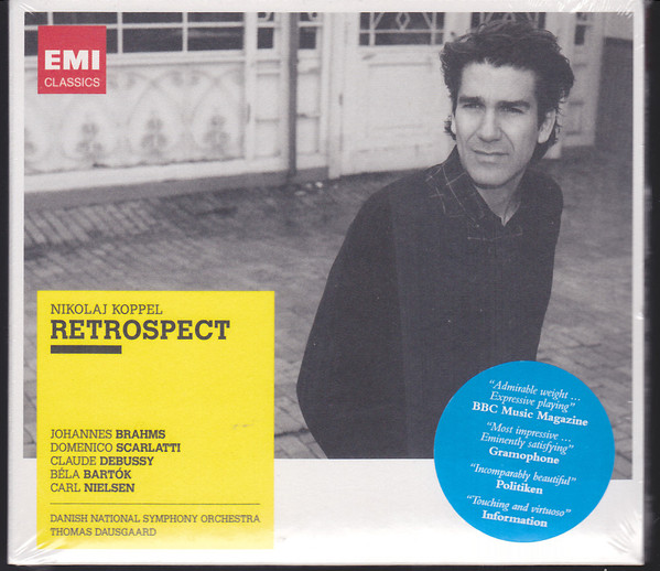 Retrospect