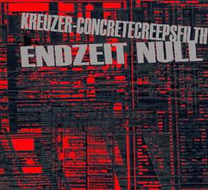 Endzeit Null