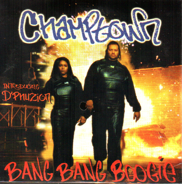 Bang Bang Boogie