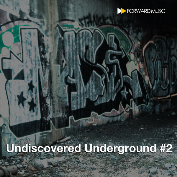 Undiscovered Underground #2