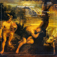 Herakles