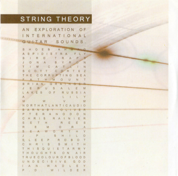 String Theory