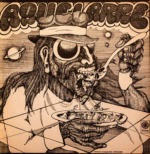 Aquelarre