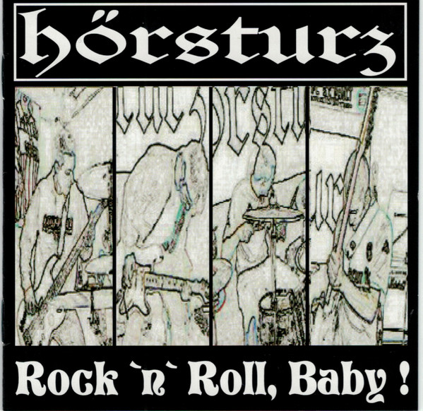 Rock´n´Roll, Baby!