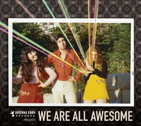 We Are All Awesome