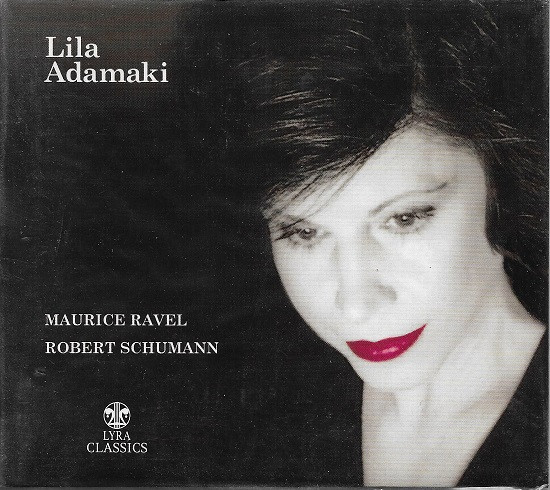 Maurice Ravel - Robert Schumann