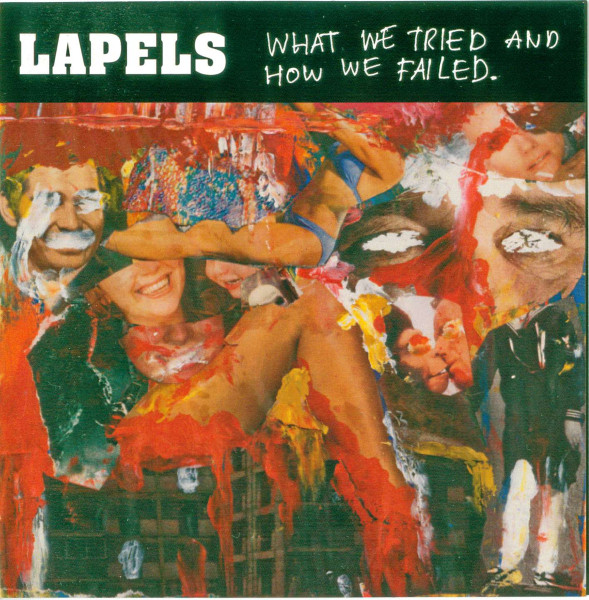 What We Tried And How We Failed 