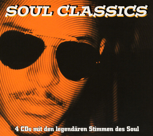 Soul Classics