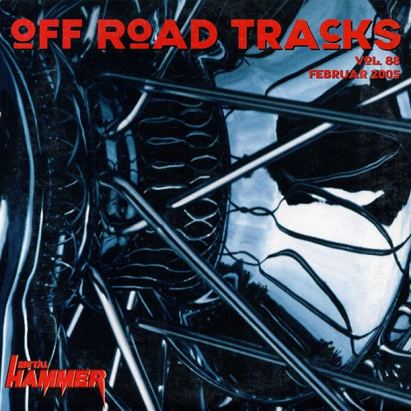 Off Road Tracks Vol. 88