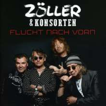 Flucht Nach Vorn