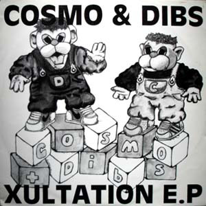 Xultation E.P