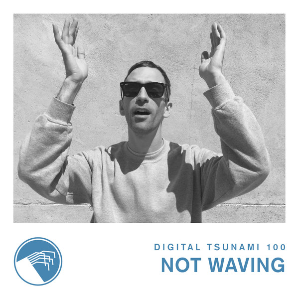 Digital Tsunami 100