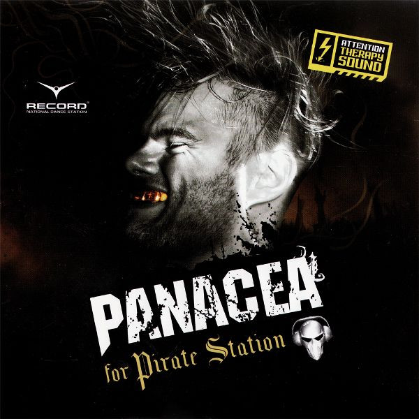 Panacea For Pirate Station V