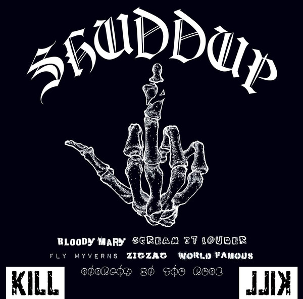 Shuddup