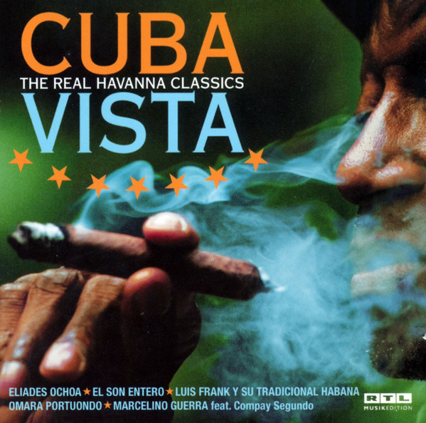 Cuba Vista