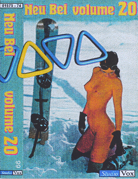 Neu Bei Vol. 20