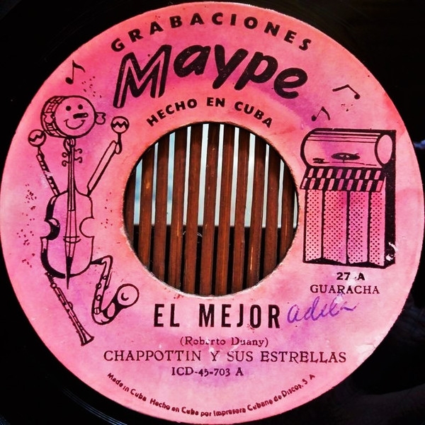 El Mejor / Monte Escondido