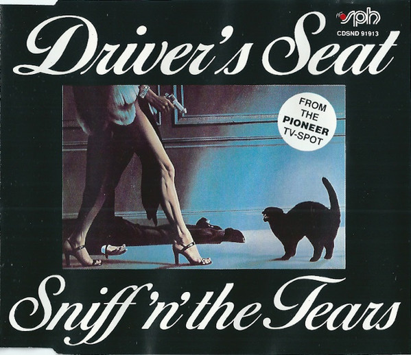 Driver's Seat