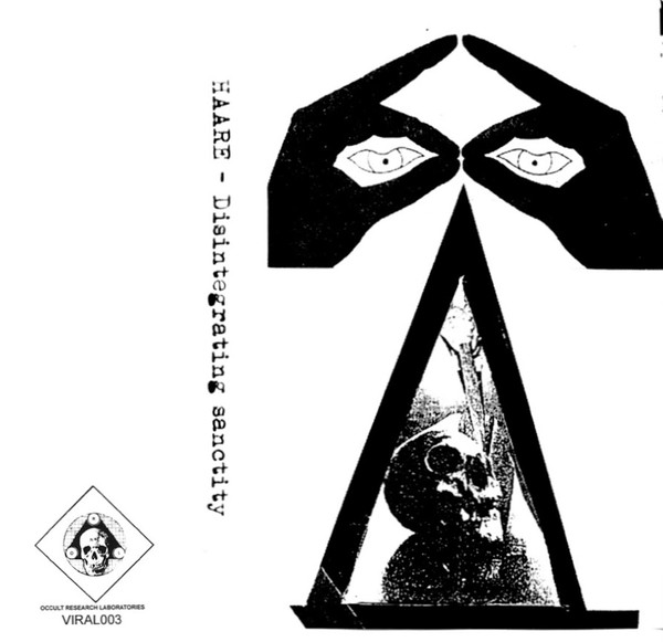 Disintegrating Sanctity